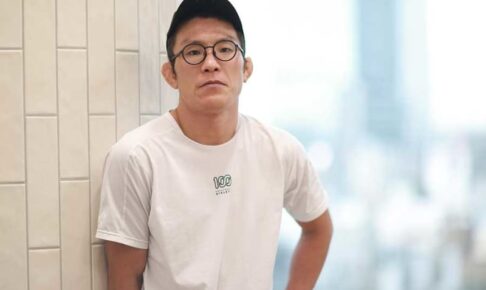 青木真也が考える「強さ」　グラップリング戦を断らなかった理由「納得いかない仕事をみんなやってる」