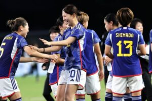 元なでしこジャパンの点取り屋！大谷未央さんに聞いた「アジア独特の難しさ」と「揉め事が起こるワケ」