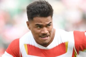 ラグビー日本代表　フィフィタが先発、山中がリザーブ入り　1次リーグ突破かけた大一番アルゼンチン戦メンバー発表