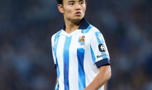 「クボは無敵の状態」逃がした魚は大きすぎた？古巣バルサの地元メディアが久保建英を絶賛！「MVPを獲得しない試合が奇妙」「偉大なスターに匹敵」