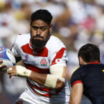 「日本からのマジック」2大会連続8強逃し終戦も… ファカタバの“今大会最高トライ”に脚光「攻撃で輝きを放ち続けた」【ラグビーW杯】 「日本からのマジック」2大会連続8強逃し終戦も… ファカタバの“今大会最高トライ”に脚光「攻撃で輝きを放ち続けた」【ラグビーW杯】