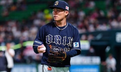 山本由伸見たさに「日本巡礼の旅」　MLB幹部が熱視線…25歳を待つ“298億円超え”の契約