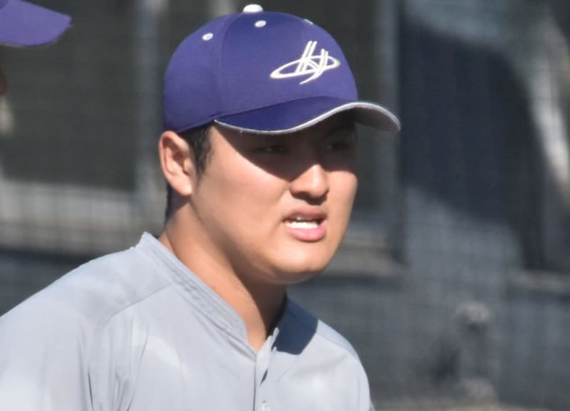 「日本の怪物がNPBを飛ばす」米メディアが佐々木麟太郎の米大学進学決断に「前例なし」、「27年にもMLB入団」 「日本の怪物がNPBを飛ばす」米メディアが佐々木麟太郎の米大学進学決断に「前例なし」、「27年にもMLB入団」