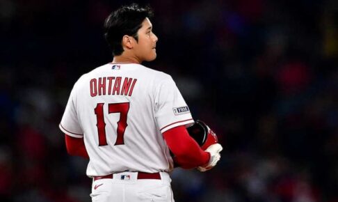 ついにきた大谷翔平のFA、有望株もいない　最高額を提示しても…光見えぬエ軍“茨の道”