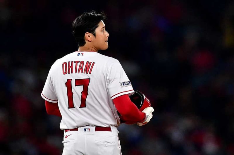 ついにきた大谷翔平のFA、有望株もいない 最高額を提示しても…光見えぬエ軍“茨の道” ついにきた大谷翔平のFA、有望株もいない 最高額を提示しても…光見えぬエ軍“茨の道”