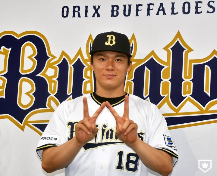 オリックスの山本由伸が3年連続の投手四冠達成! 驚異の成績を残した1年を振り返る オリックスの山本由伸が3年連続の投手四冠達成! 驚異の成績を残した1年を振り返る