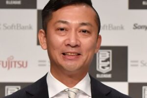 バスケ「代表引退認めぬ」方針　島田チェアマンが真意説明「無理やり招集することはないのでは」曖昧な招集ルールの明確化強調