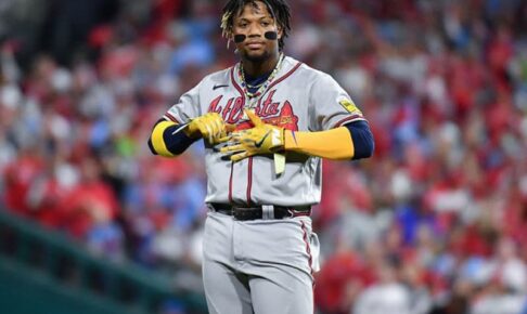 100勝チーム全敗“日本式PO”に大論争　長すぎるオフ…敗退の監督「5日間はちょっと」
