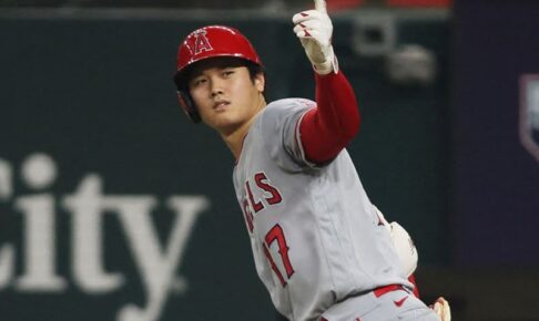 大谷翔平以外は“その他大勢”　誰よりも優先…FA市場に影響与える異次元の存在感