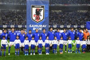 日本は「過小評価されている」　カタールW杯から続く強豪撃破に英国脚光