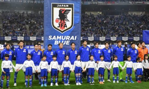 日本は「過小評価されている」　カタールW杯から続く強豪撃破に英国脚光