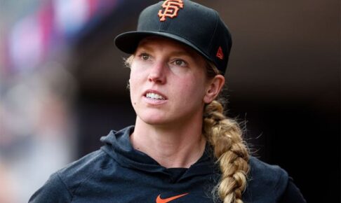 メジャー史上初の女性監督が誕生か　ジャイアンツ新監督候補にナッキン氏、米報道