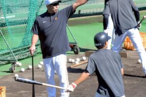 巨人が来季コーチを正式発表　1軍首脳陣は一気に若返り　阿部＆二岡体制　投手コーチは杉内氏＆内海氏　2軍監督に桑田真澄氏