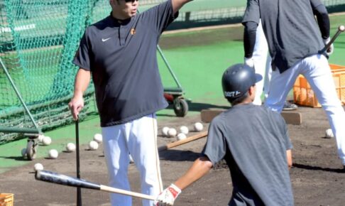 巨人が来季コーチを正式発表　1軍首脳陣は一気に若返り　阿部＆二岡体制　投手コーチは杉内氏＆内海氏　2軍監督に桑田真澄氏