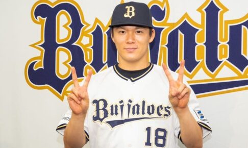 「テンション上がって寝るのが遅くなった」オリックス山本由伸が劇的サヨナラ勝ちでファイナル進出のロッテ戦へ向け抱負