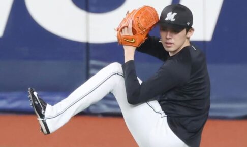 【パCS】佐々木朗希はファイナル「投げる？投げない？」情報錯そう　第5戦以降まで温存か