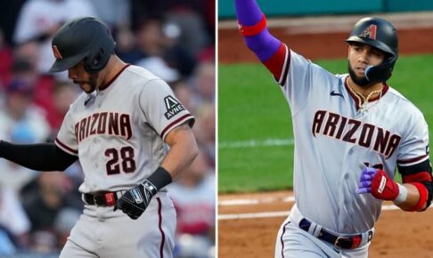 Ｄバックスが積極野球で3勝3敗のタイに持ち込む　決着は第7戦へ