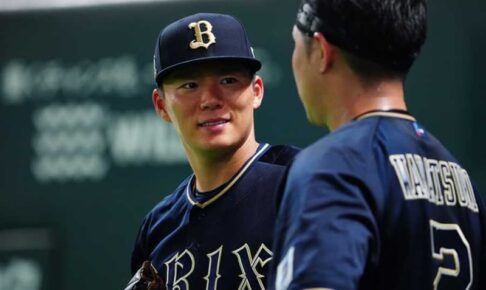 山本由伸、「299億円契約」が確実視されるワケ　米メディア分析、“千賀超え”の驚愕数値