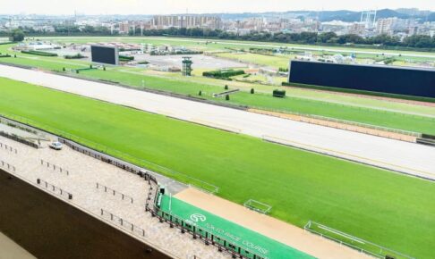 天皇賞（秋）を天皇陛下がご観覧に　JRAが発表