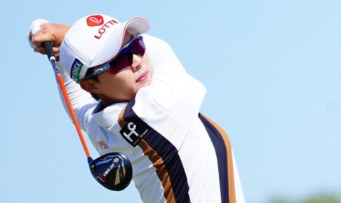 世界ランク20位以内は4人 “TOTO”出場選手が決定