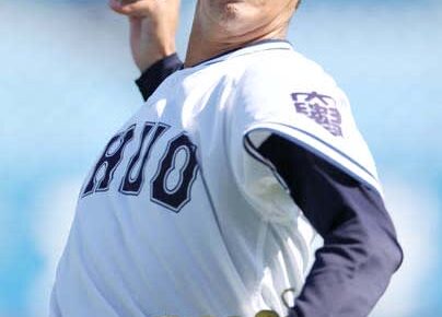 巨人ドラ1指名は中大・西舘勇陽に決定 編成は「脱・原体制」加速、ようやくフロント主導に