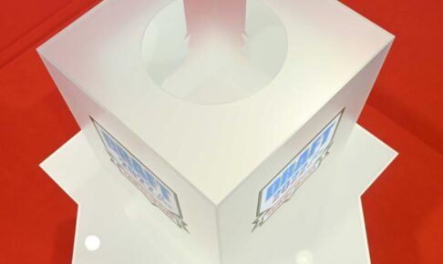 今年のドラフト指名順はどの球団から？ウエーバー順や仕組みをおさらい