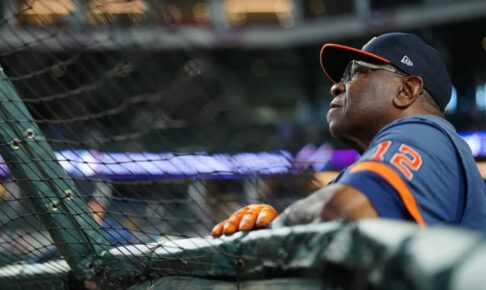 アストロズ・ベイカー監督が今季限りで引退へ　現地26日に記者会見