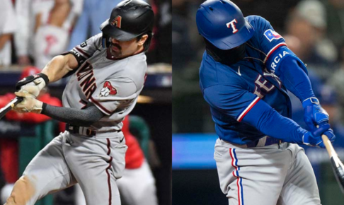 【MLB】球団史上初の世界一か、22年ぶり2度目の頂点か……下馬評を覆した“下剋上”ワールドシリーズが開幕