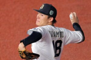 オリックス・山本由伸が日本Sの初戦に先発　関西シリーズは「特に盛り上がっている」も平常心　猛虎打線は「線にならないように」と警戒