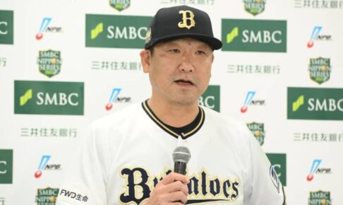 【日本S】オリックス・中嶋監督　投手力勝負では「負けてます…」 59年ぶり関西対決