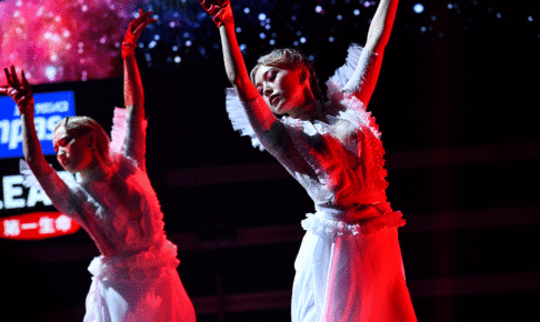 【Dリーグ】ますますの盛り上りをみせた4年目、23－24シーズン開幕戦