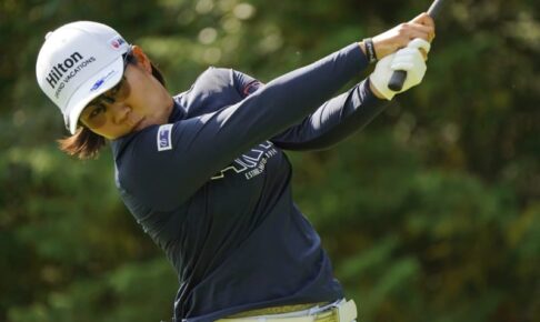 畑岡奈紗は岩井明愛、渋野日向子が山下美夢有と同組／TOTOジャパン組み合わせ