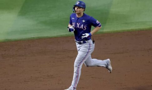 シーガー　2度目のワールドシリーズMVPなら史上4人目の快挙に