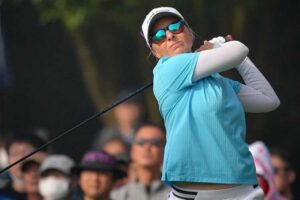 「日本の人々は敬意に満ちている」　TOTO出場海外ゴルファーが日本人の観戦マナーに感激