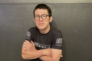 朝倉未来の復帰戦に青木真也が大ナタ「〝判定なし〟っていう時点でさあ…」