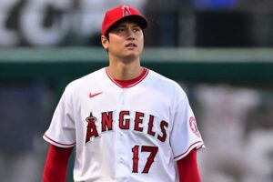 エンゼルスが大谷翔平にQO提示　米記者報道…30億円も“拒否確実”で争奪戦へ
