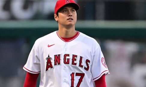 エンゼルスが大谷翔平にQO提示　米記者報道…30億円も“拒否確実”で争奪戦へ