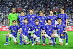 【11月8日発表のサッカー日本代表メンバー考察(1)】堂安復帰で鎌田は今回も選外か。守田英正と伊藤敦樹の状態が懸念される中でのボランチ選考の難しさ（DF・MF編）