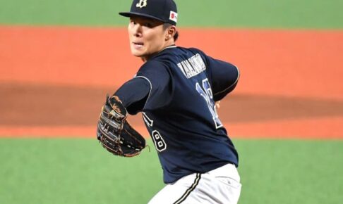 「格別な才能」GM会議で早くも話題　山本由伸、球団幹部の“リアルな評価”