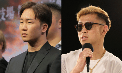 「朝倉未来の勝利」に暗雲か……ブックメーカーのオッズに変動も、YA-MANに勝利が依然「1.35倍」