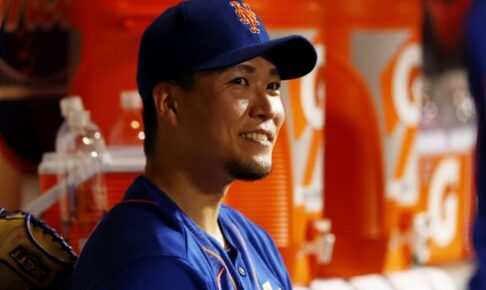 千賀滉大、新人王逃すも地元メディアから称賛の声「センガのメジャー移籍は、完全な成功だ」「球界最高の投手の一人」