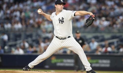 【MLB】「子供の頃からの大きな夢」サイ・ヤング賞はコールが満票で初受賞、スネルは5年ぶり2度目　千賀滉大はナ7位に