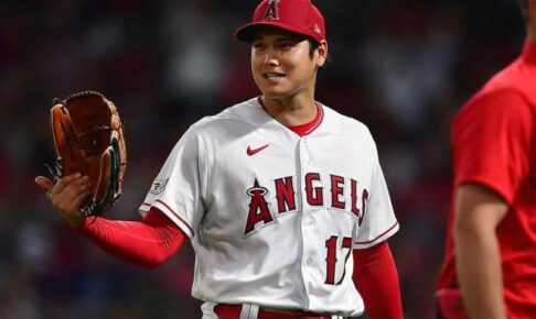 大谷翔平グラブ6万個寄贈の背景にある危機感　「野球しようぜ！」の言葉にスポーツ記者が見た真意