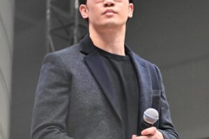 朝倉未来　BD10オープニングで賛否起こる大会への思い「今日までたくさんの出場選手の人生を変えてこれた」「自分もどうしようもない人生が…」