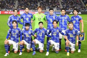 日本代表OBが推奨、森保ジャパン「アジア杯メンバー23人予想」　堂安と南野は「マストではない」…中盤残り1枠は？【見解】