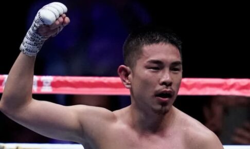 プロボクシング世界戦勝利数ランキング　日本人1位の井岡一翔が大晦日に防衛戦