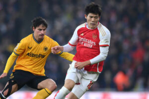 「良いニュースではなかった」痛恨、先発の座を奪った冨安健洋が負傷離脱…ふくらはぎを傷める「しばらく戦線を離れる」