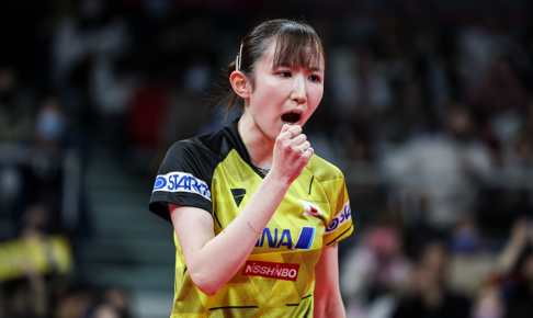 中国撃破へカギ握るエース早田ひなの起用法　初黒星の日本、優勝へ最強メンバー揃えた“卓球王国”と対戦【混合団体W杯】