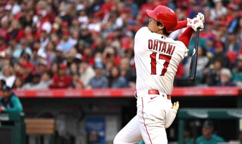 【MLB】「厳しい舞台で跳ね上がる」大谷翔平の打撃データ、常勝ドジャース移籍でさらなる“成績向上”も