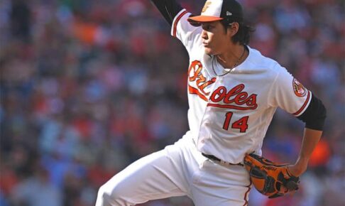 藤浪晋太郎、メジャー数球団と交渉中　NPB復帰なし…代理人明言「MLBで大きな需要」